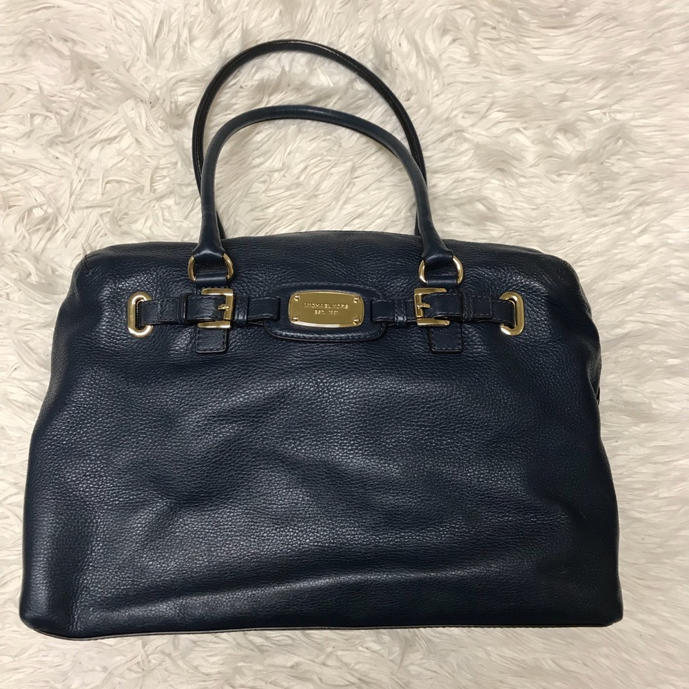Large Michael Kors Bag